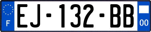 EJ-132-BB