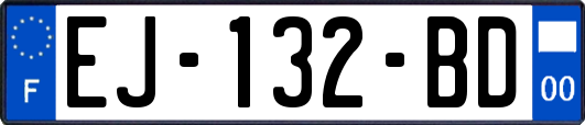 EJ-132-BD