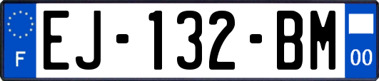 EJ-132-BM