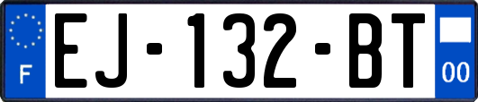 EJ-132-BT