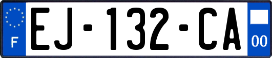 EJ-132-CA