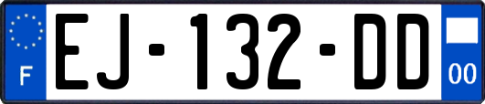 EJ-132-DD