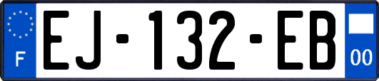 EJ-132-EB