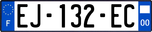 EJ-132-EC