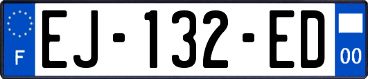 EJ-132-ED