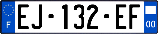 EJ-132-EF