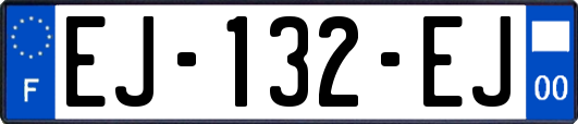 EJ-132-EJ