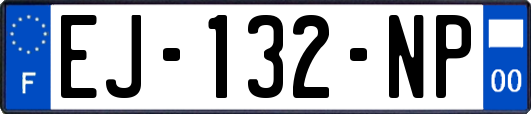 EJ-132-NP