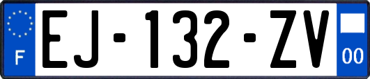 EJ-132-ZV