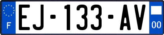 EJ-133-AV