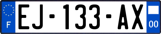 EJ-133-AX