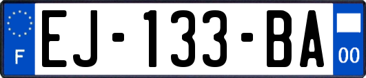 EJ-133-BA