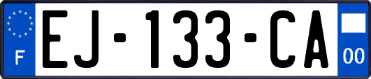 EJ-133-CA