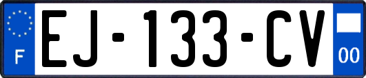 EJ-133-CV