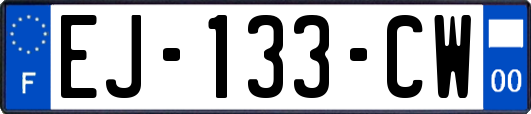 EJ-133-CW