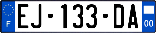 EJ-133-DA