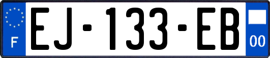 EJ-133-EB