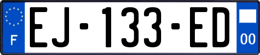 EJ-133-ED