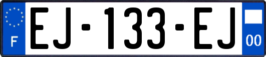 EJ-133-EJ