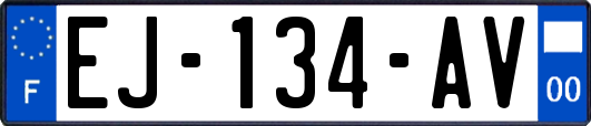 EJ-134-AV