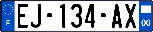 EJ-134-AX