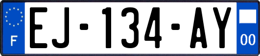 EJ-134-AY