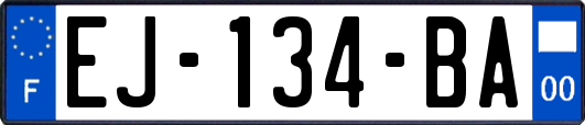 EJ-134-BA