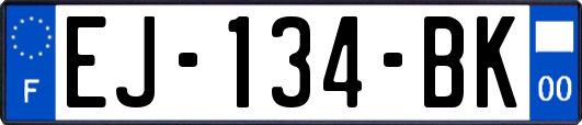 EJ-134-BK