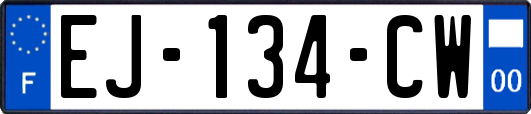 EJ-134-CW