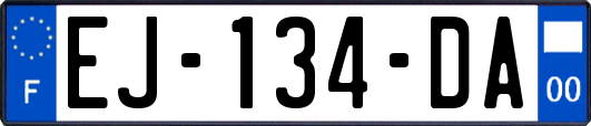 EJ-134-DA