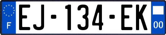 EJ-134-EK