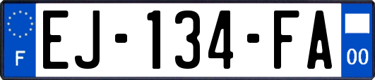 EJ-134-FA