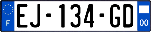 EJ-134-GD