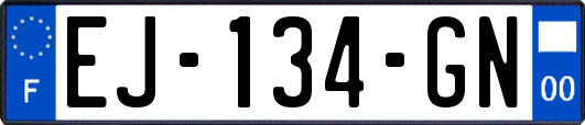 EJ-134-GN