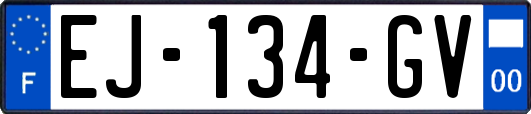 EJ-134-GV