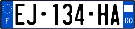 EJ-134-HA