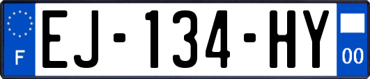 EJ-134-HY