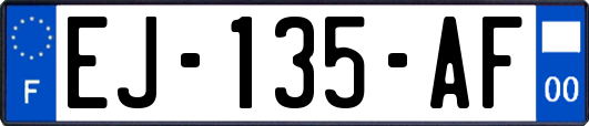 EJ-135-AF