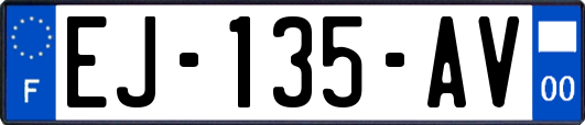 EJ-135-AV