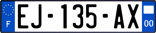 EJ-135-AX