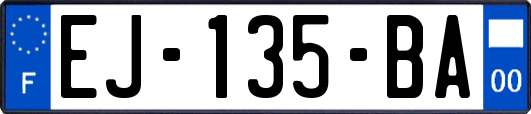 EJ-135-BA