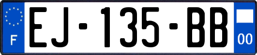 EJ-135-BB