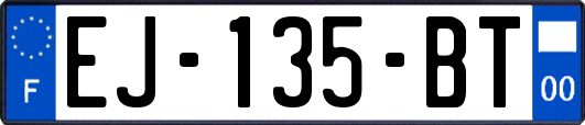 EJ-135-BT