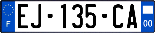 EJ-135-CA