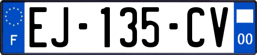 EJ-135-CV