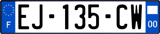 EJ-135-CW