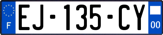 EJ-135-CY