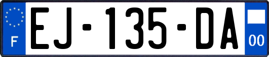 EJ-135-DA