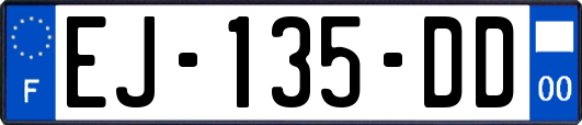 EJ-135-DD