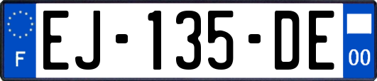 EJ-135-DE